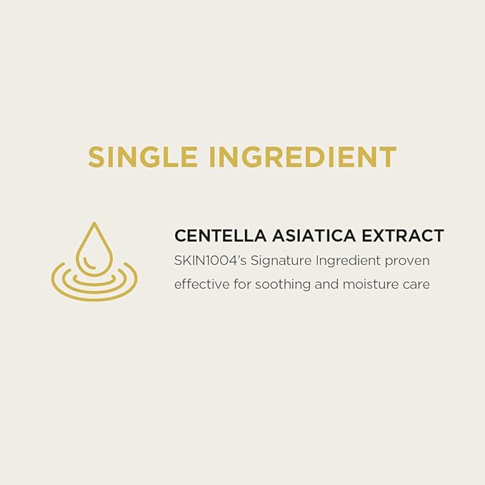 SKIN1004 Centella Ampoule 30Ml