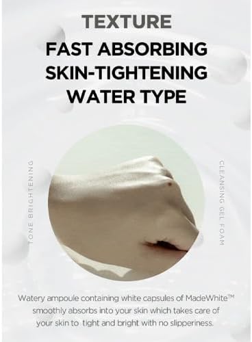 SKIN1004 Madagascar Centella Tone Brightening Capsule Ampoule 30Ml