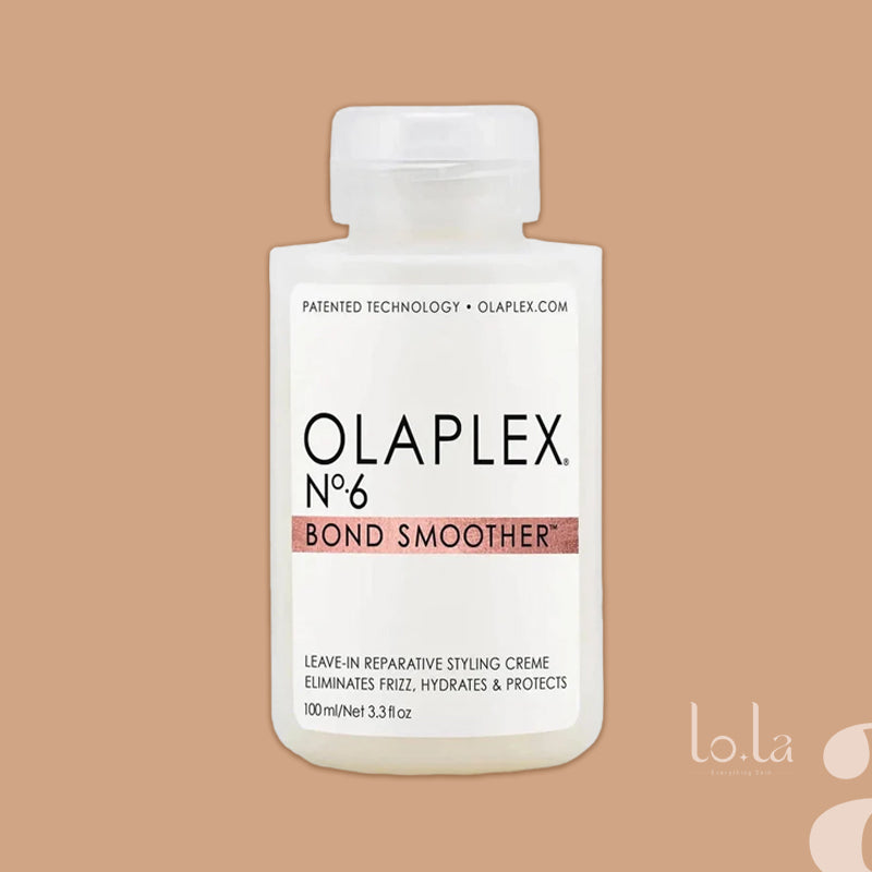 Olaplex Nº.6 Bond Smoother 100Ml