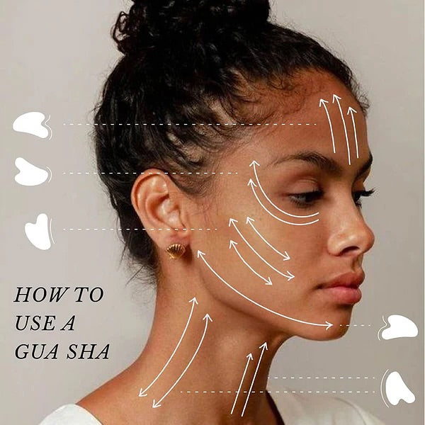 SKIN1004 1004Day Signture Gua Sha 2024