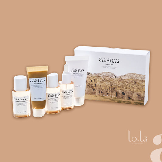 Skin1004 Centella Travel Kit