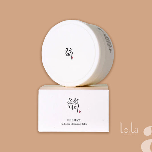 Beauty of Joseon Radiance Cleansing Balm 100Ml
