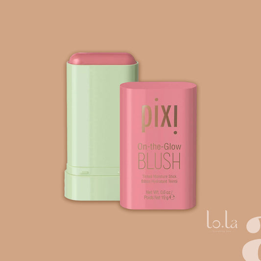 Pixi On-The-Glow Blush Stick Juicy 19g