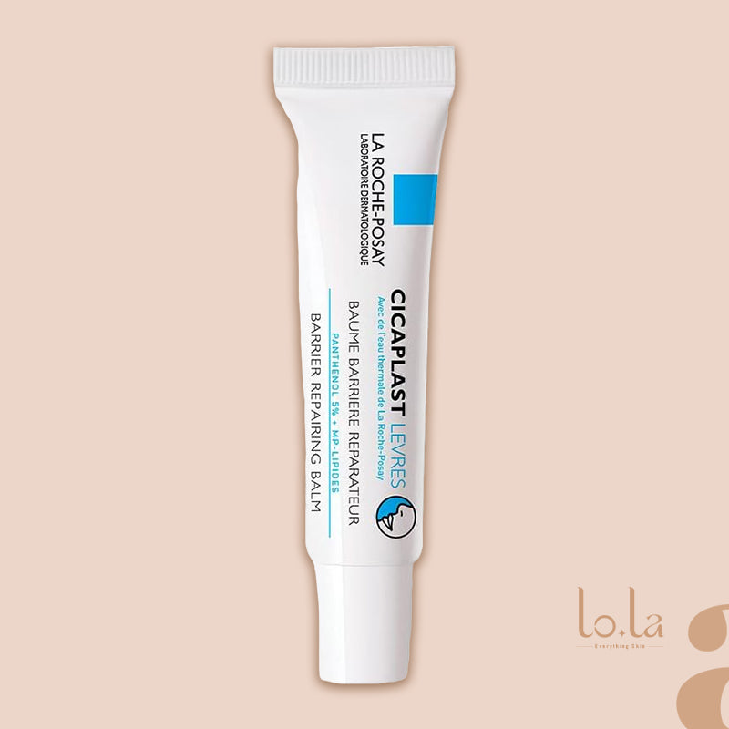 La Roche-Posay Cicaplast Levres Barrier Repairing Balm 7.5Ml