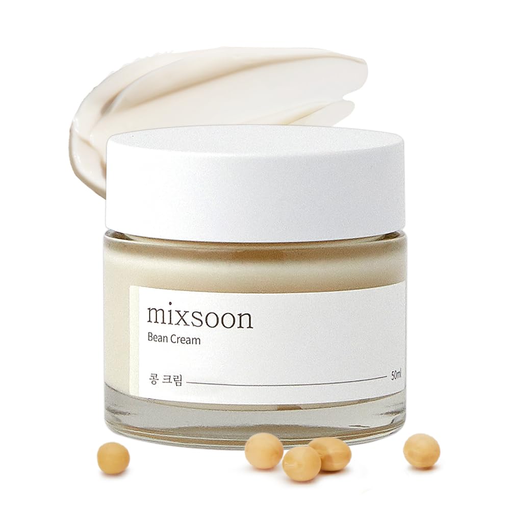 Mixsoon Bean Crean 50Ml