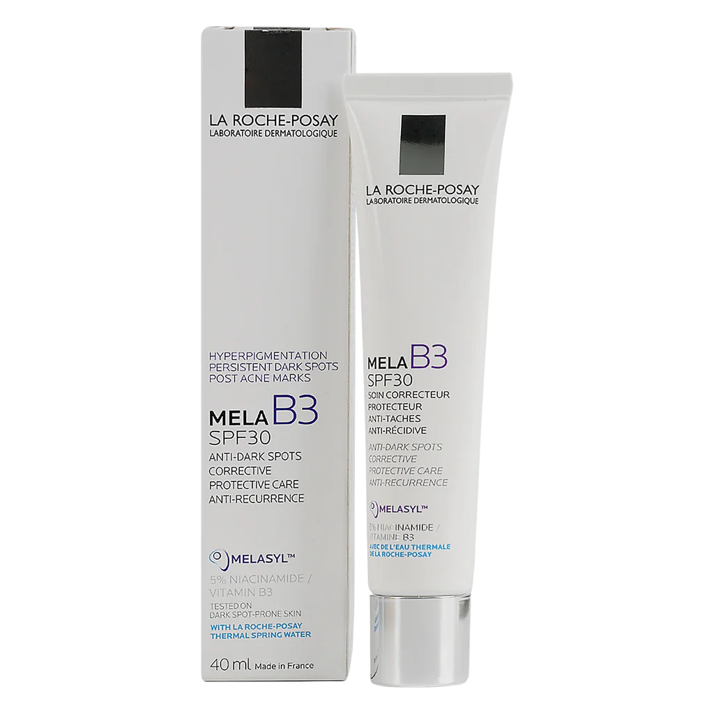 La Roche Posay Mela B3 Spf30 Anti-Dark Spot Corrective Cream 40ml