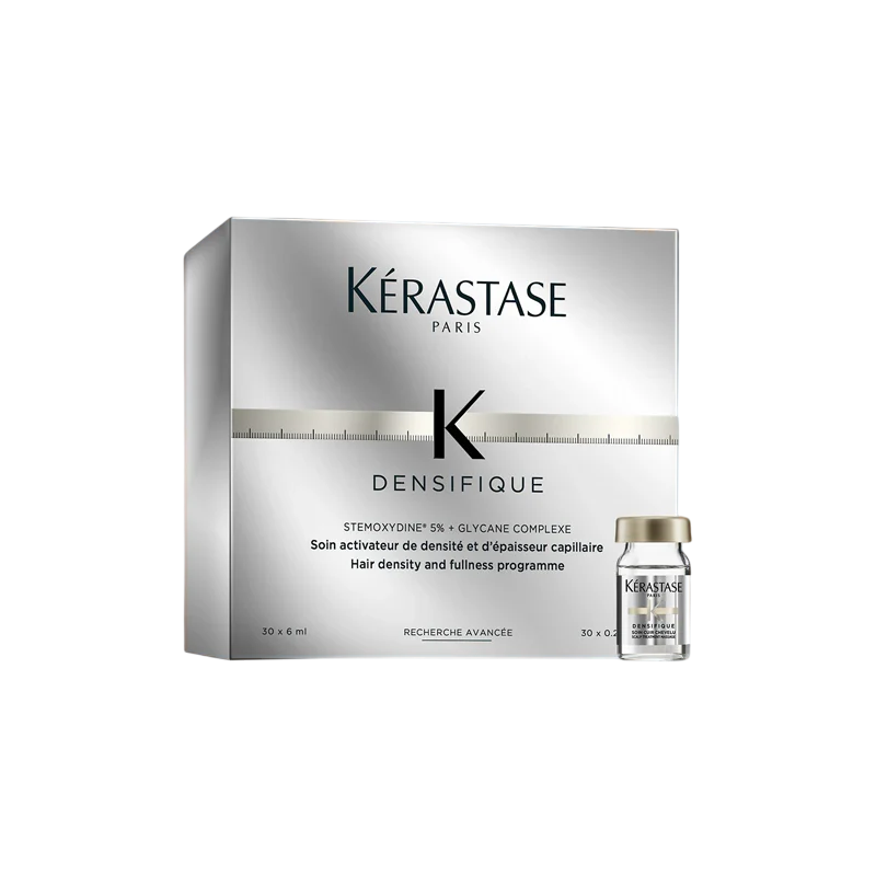 Kérastase Densifique Stemoxydine + Yang Complexe Amp 30x6ml