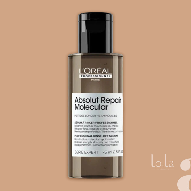 L'Oréal Professionnel Serie Expert Absolut Repair Rinse Off Serum 75Ml