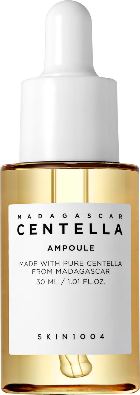 Skin1004 Madagascar Centella Ampoule Kit