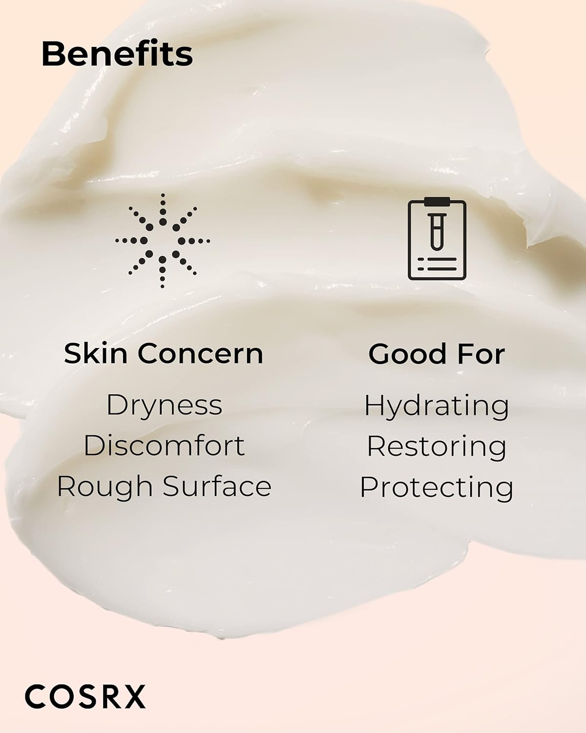 Cosrx Comfort Balancium Ceramide Cream 80Gm