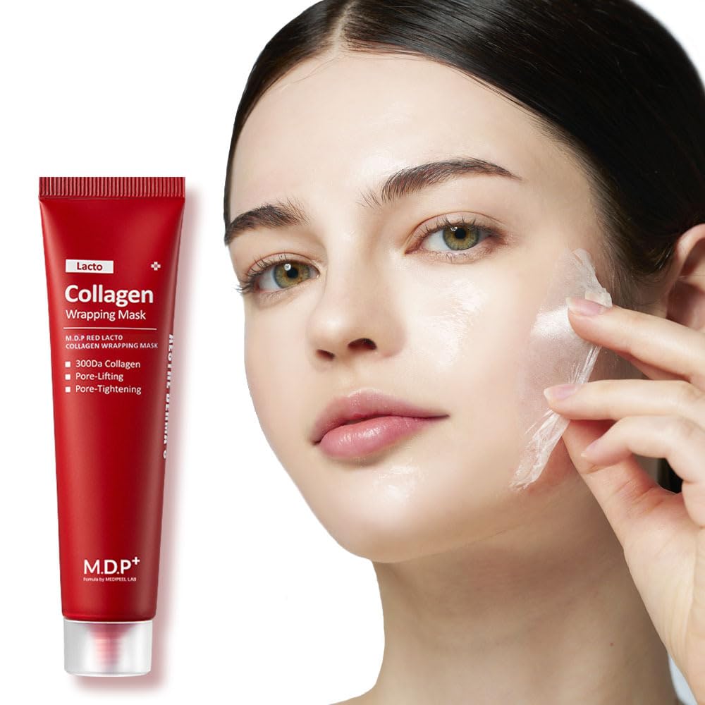 Medipeel Collagen Wrapping Mask 70Ml