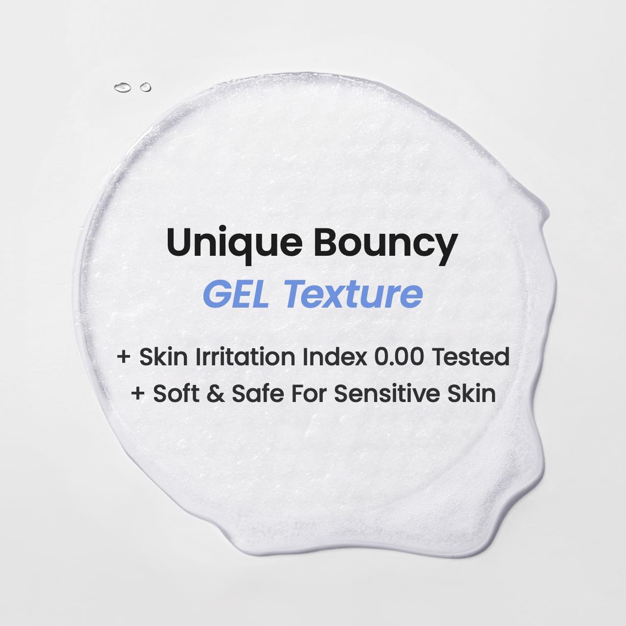 Biodance Cera-Nol Gel Toner Pads 60 Pads