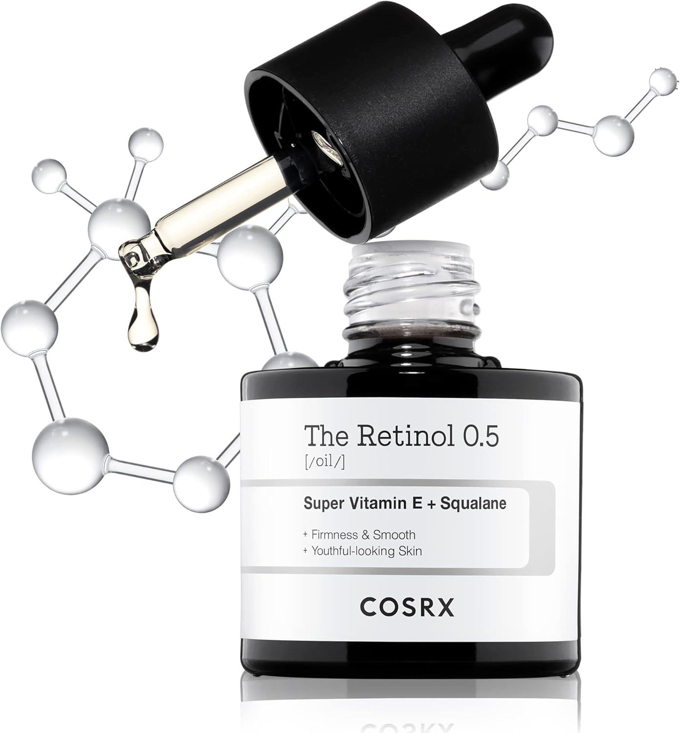 Cosrx The Retinol 0.5 Serum 20Ml