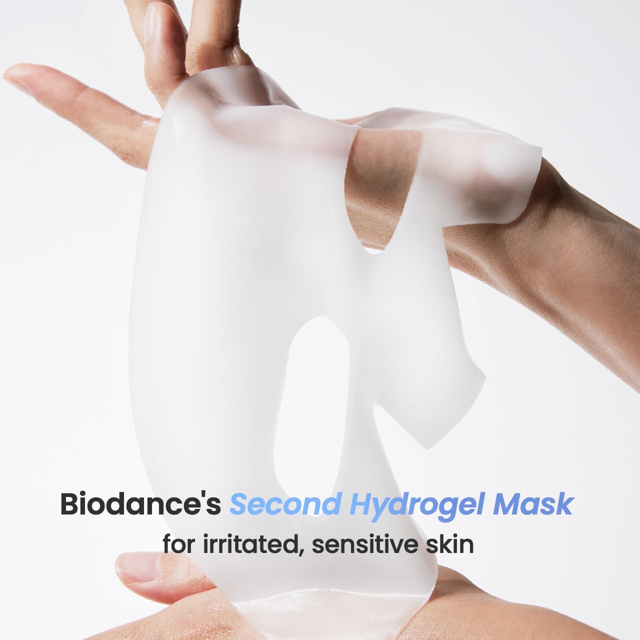 Biodance Hydro Cera-Nol Real Deep Mask 34G