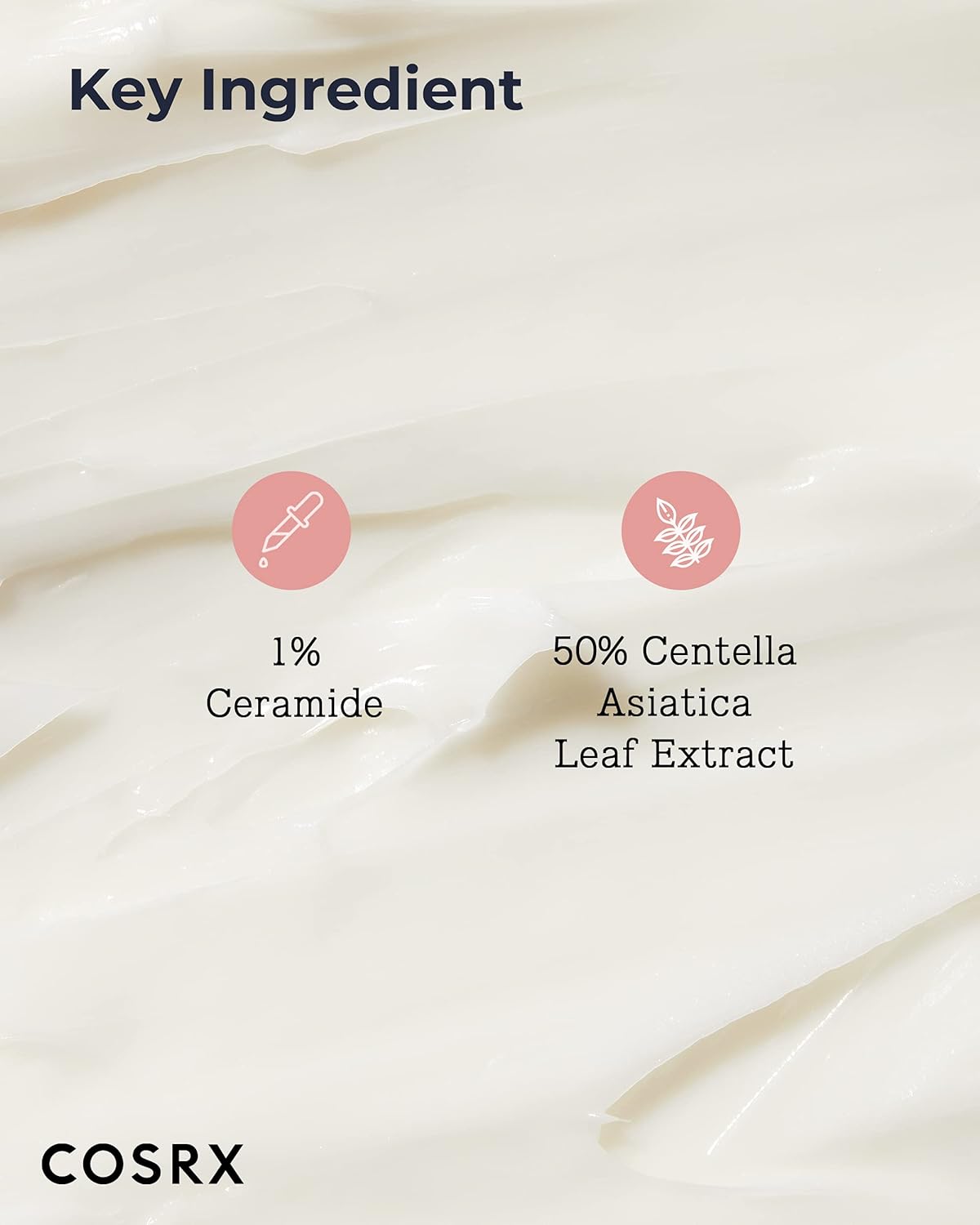 Cosrx Comfort Ceramide Cream 80Gm