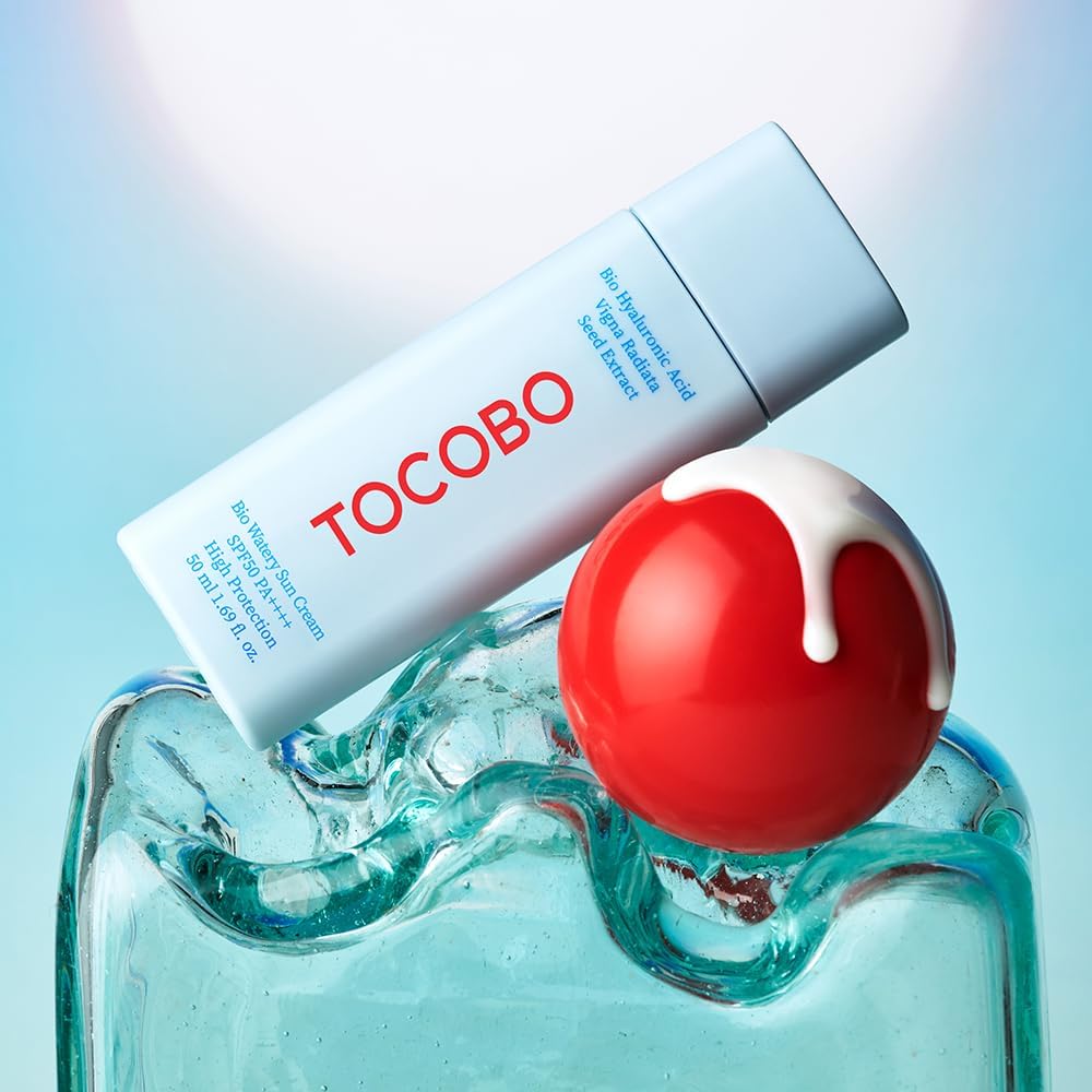 Tocobo Bio Watery Sun Cream SPF50 PA++++ 50Ml