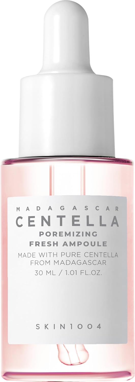 Skin1004 Madagascar Centella Ampoule Kit