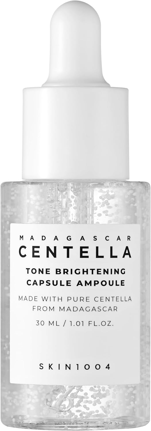 Skin1004 Madagascar Centella Ampoule Kit