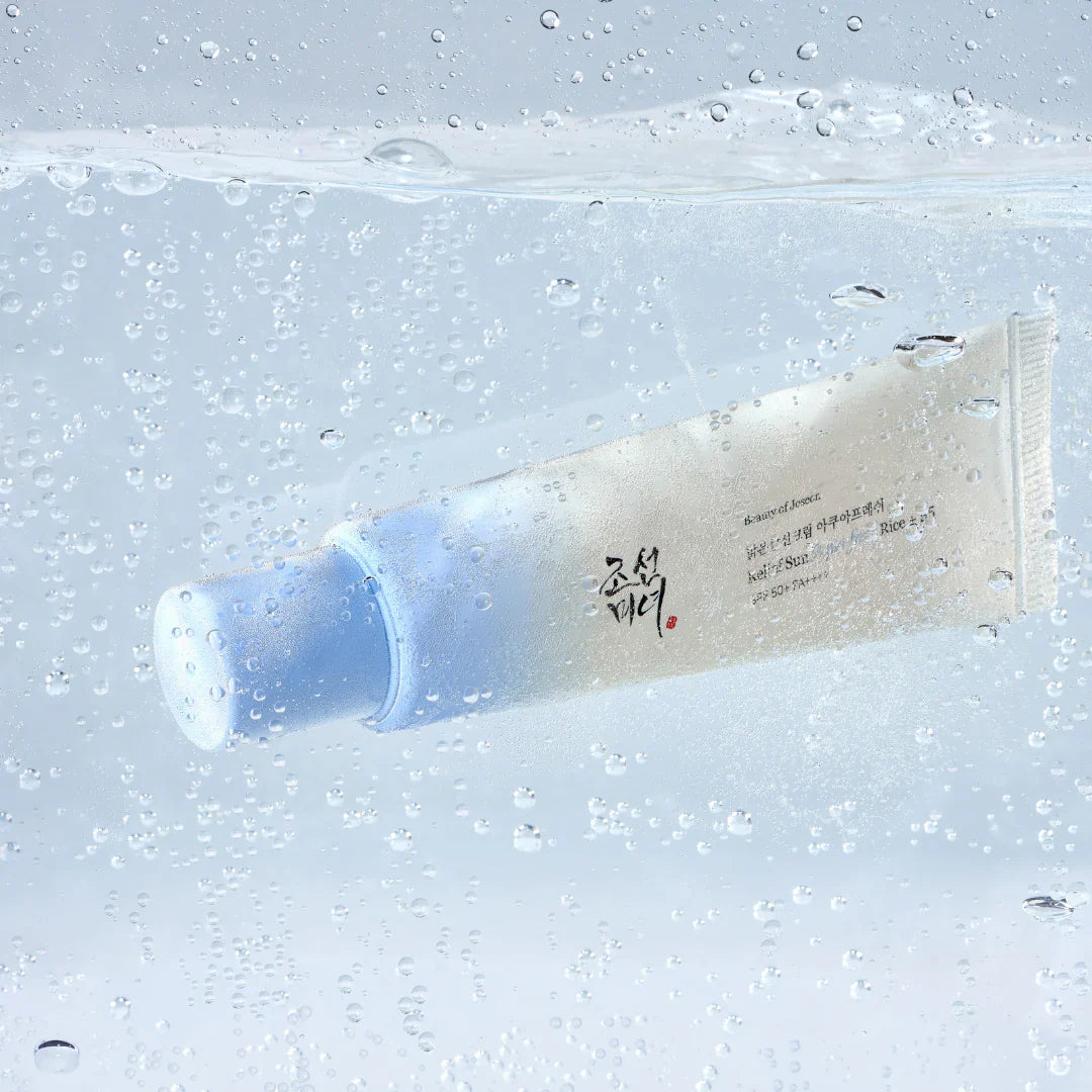 Beauty of Joseon Sun Relief Aqua Fresh Rice + B5 SPF50+ PA++++