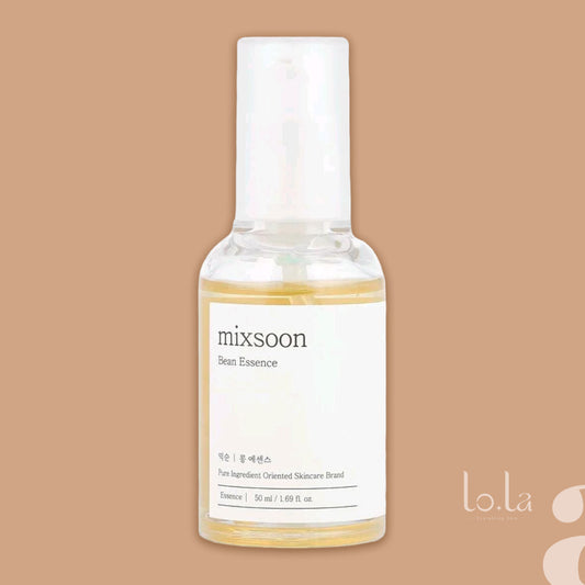 Mixsoon Bean Essence 50Ml