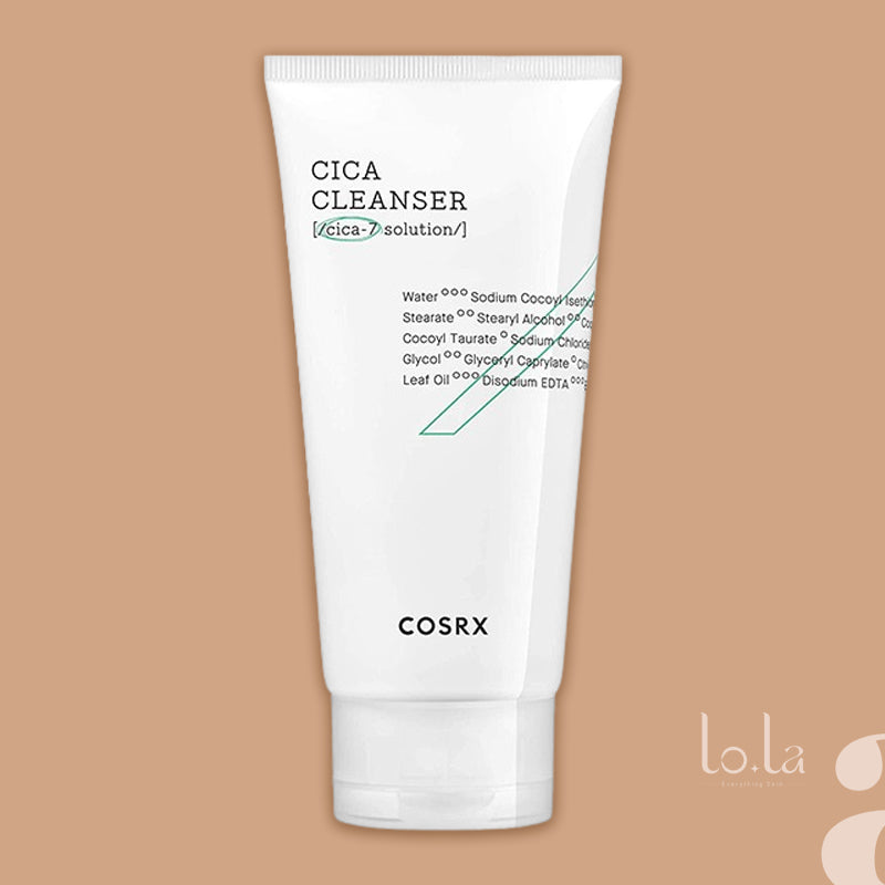 Cosrx Cica Cleanser 150Ml