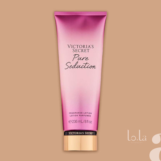 Victoria's Secret Pure Seduction Fragrance Lotion 236Ml
