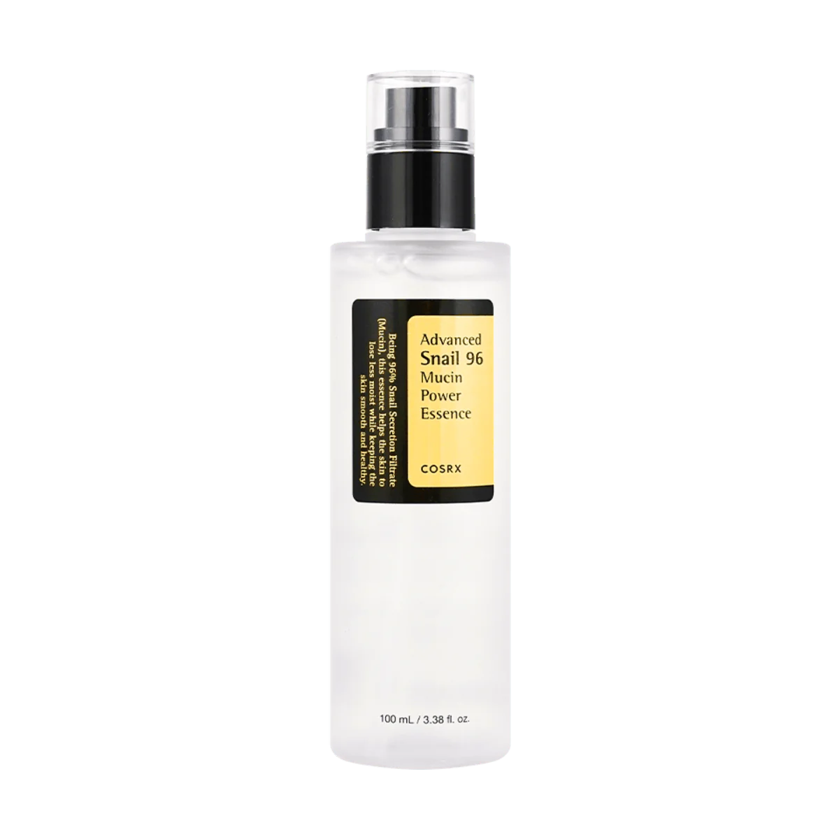 Cosrx Advanced Snail 96 Mucin Power Essence 100Ml