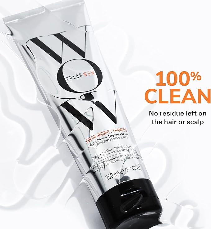 Color Wow Security Shampoo 75Ml