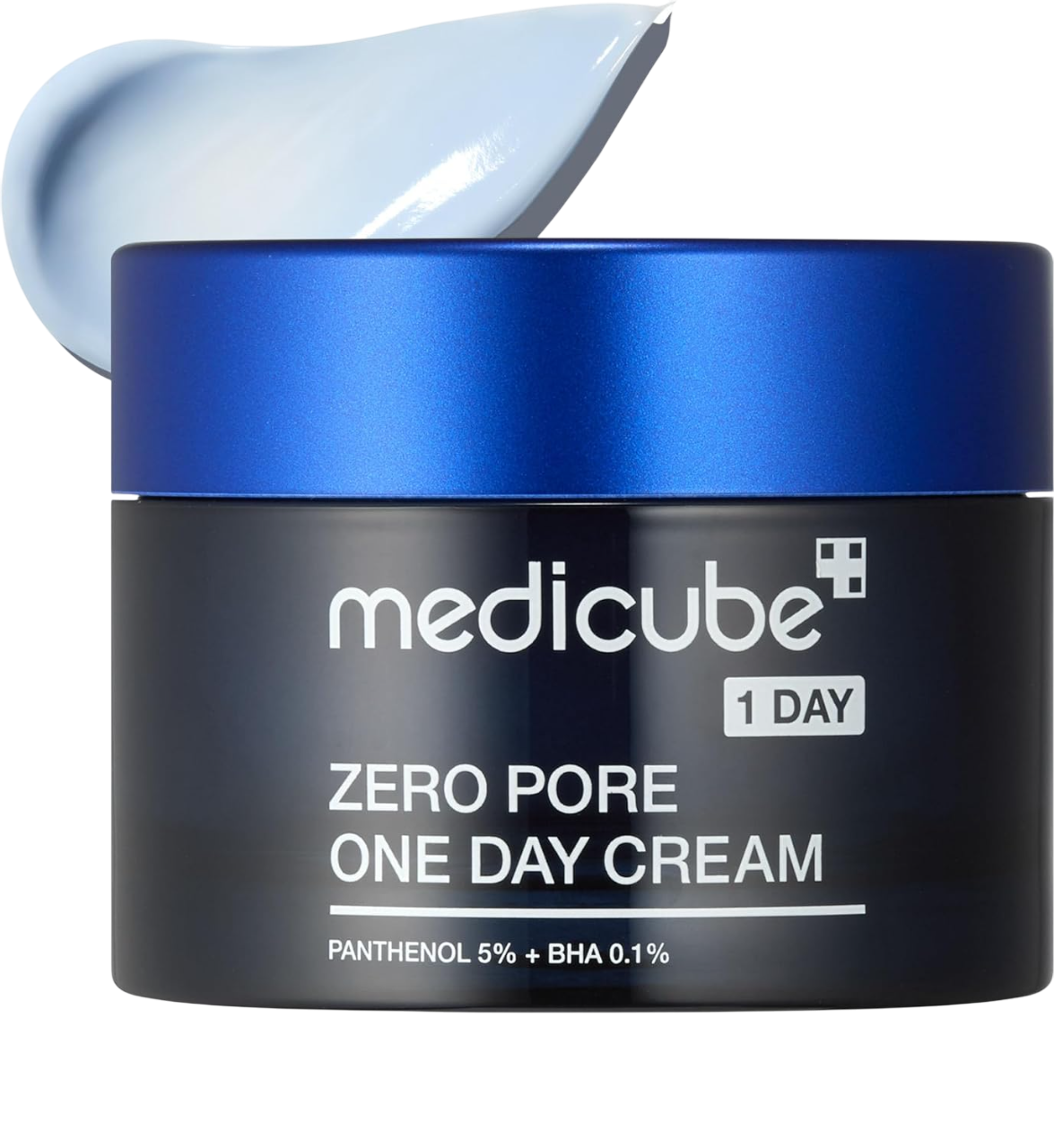 Medicube Zero Pore One Day Cream 50Ml