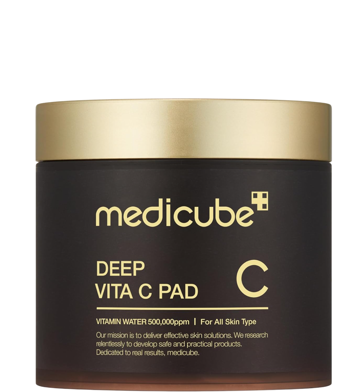 Medicube Deep Vita C Pad 150g 70Pads