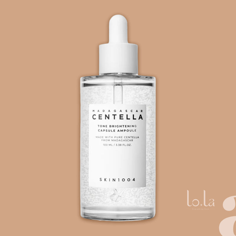 SKIN1004 Centella Tone Brightening Capsule Ampoule 30Ml