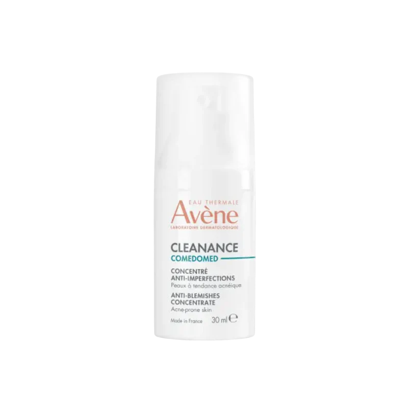 Avene Cleanance Comedomed Anti-Blemishes Concentrate 30Ml