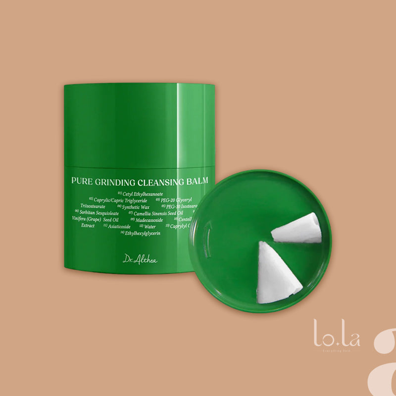 Dr.Althea Pure Grinding Cleansing Balm 50Ml