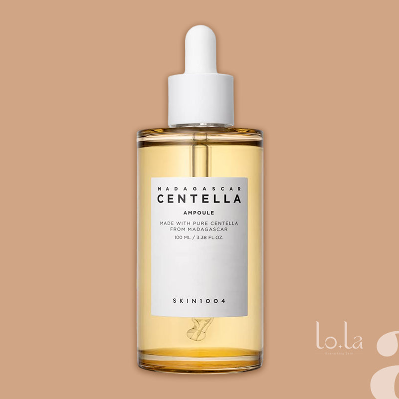 SKIN1004 Centella Ampoule 55Ml