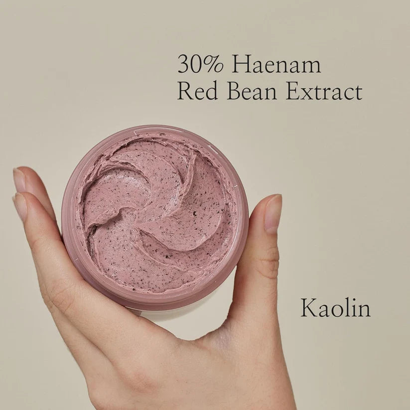 Beauty of Joseon Red Bean Refreshing Pore Mask 140Ml