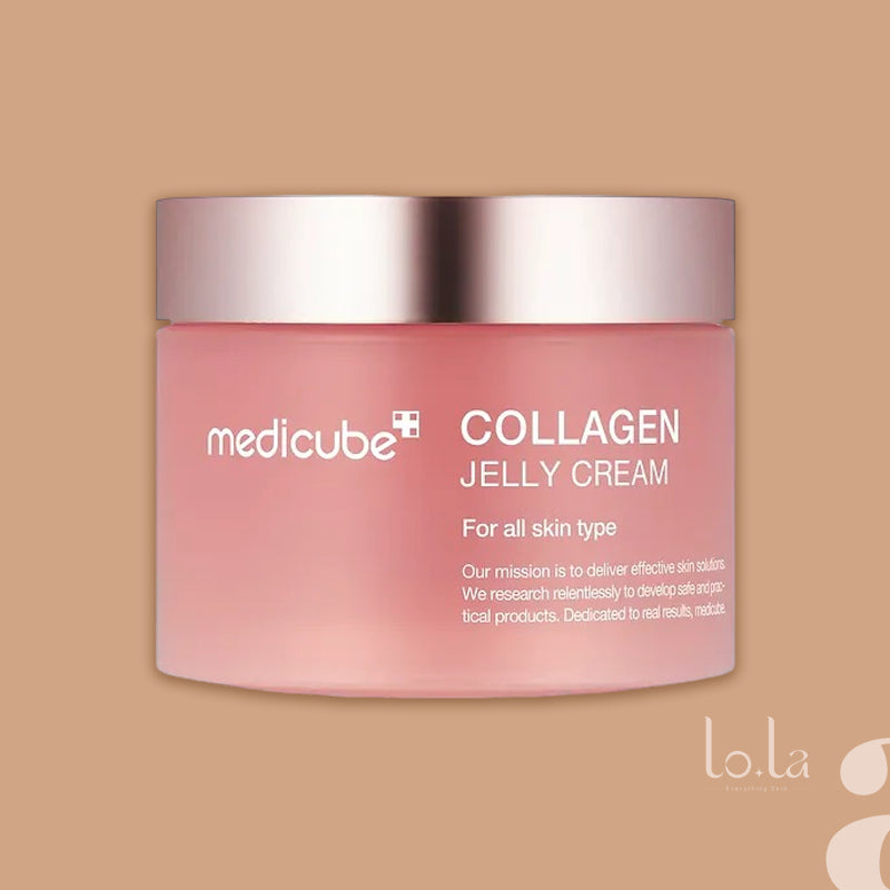 Medicube Collagen Jelly Cream 110Ml