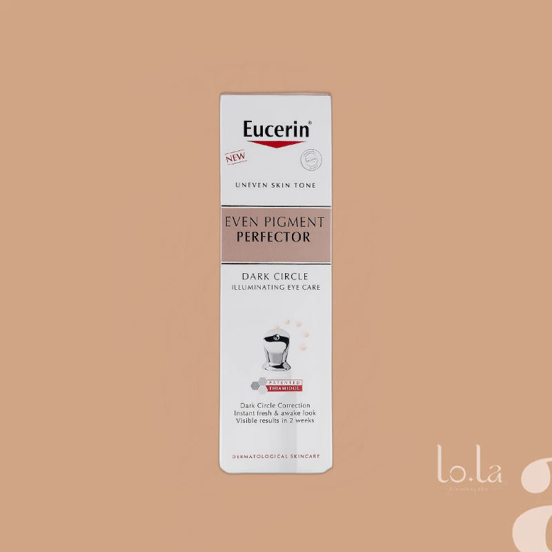 Eucerin Even Pigment Perfector Dark Circle Correction 30Ml