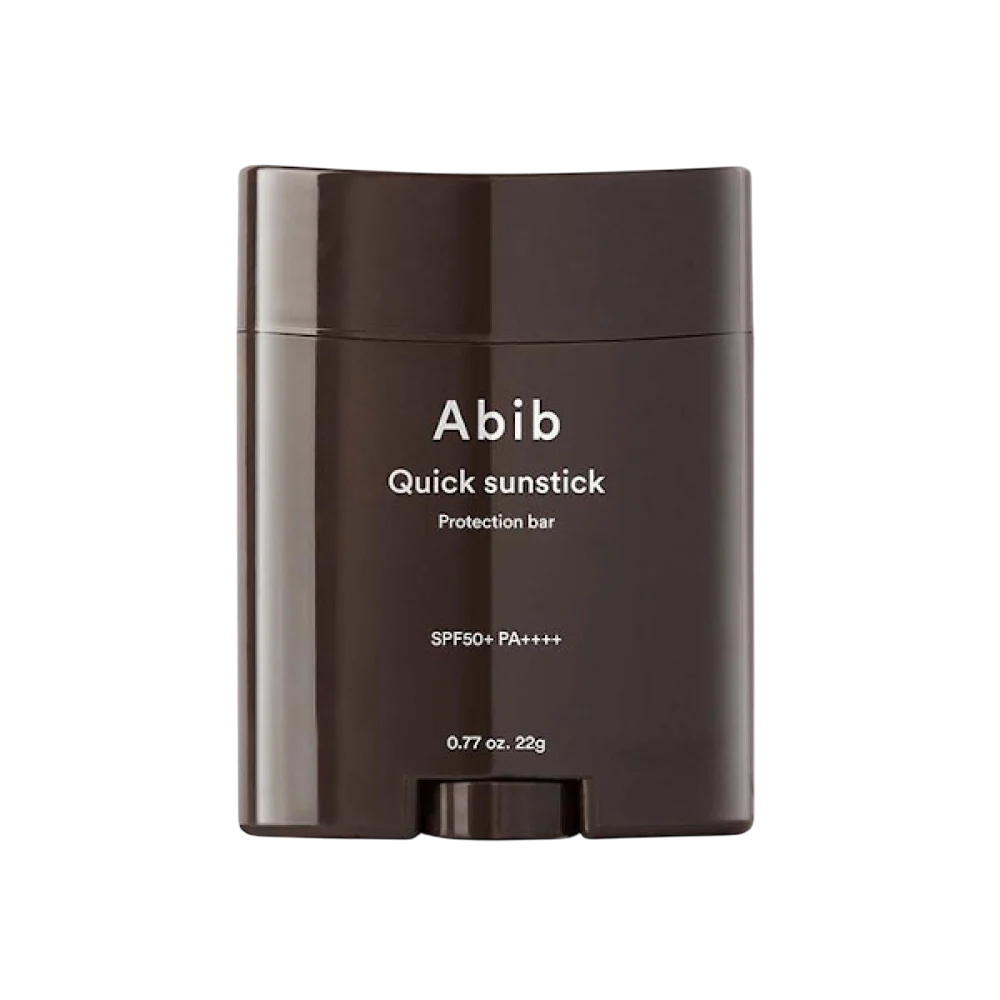 Abib Quick Sun stick SPF50+ PA++++ 22g