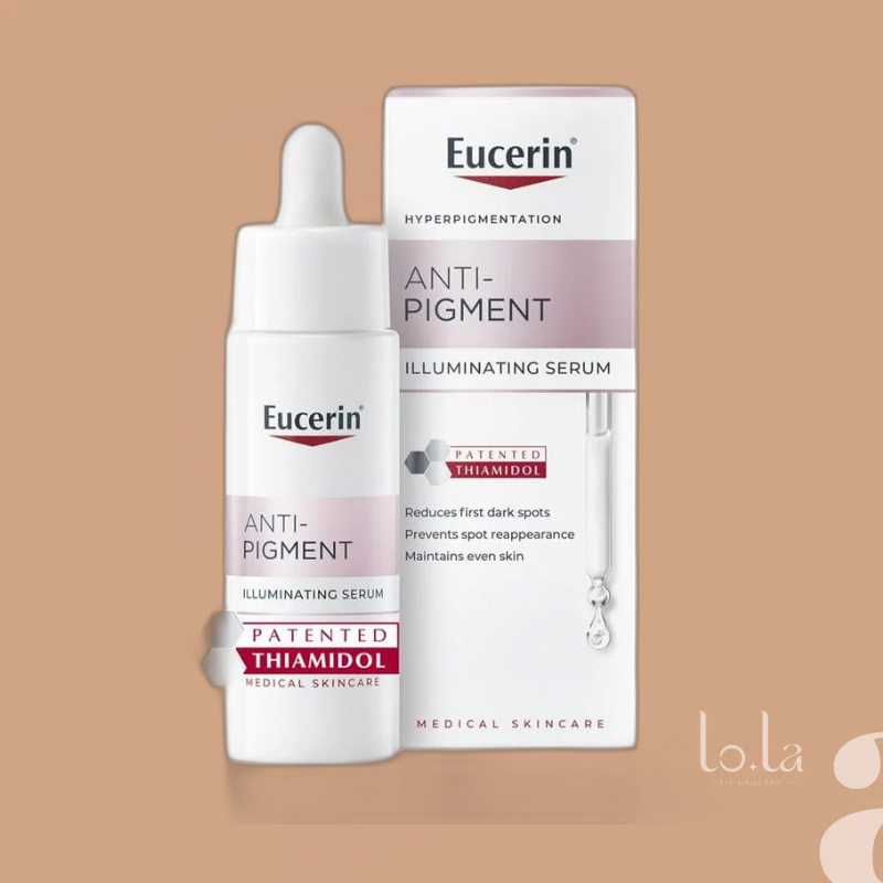 Eucerin Even Pigment Perfector Illuminating Serum 30Ml