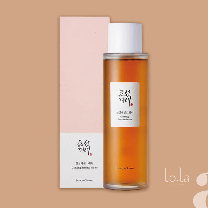 Beauty of Joseon Ginseng Essence Water 150ML