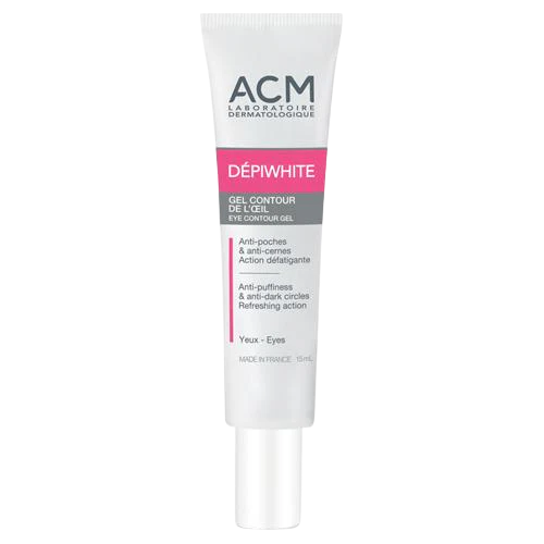 ACM Depiwhite Eye Contour Gel 15Ml