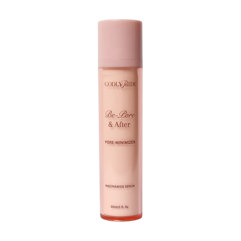 Godly Pride Be-Pore & After Niacinamide Serum 30Ml