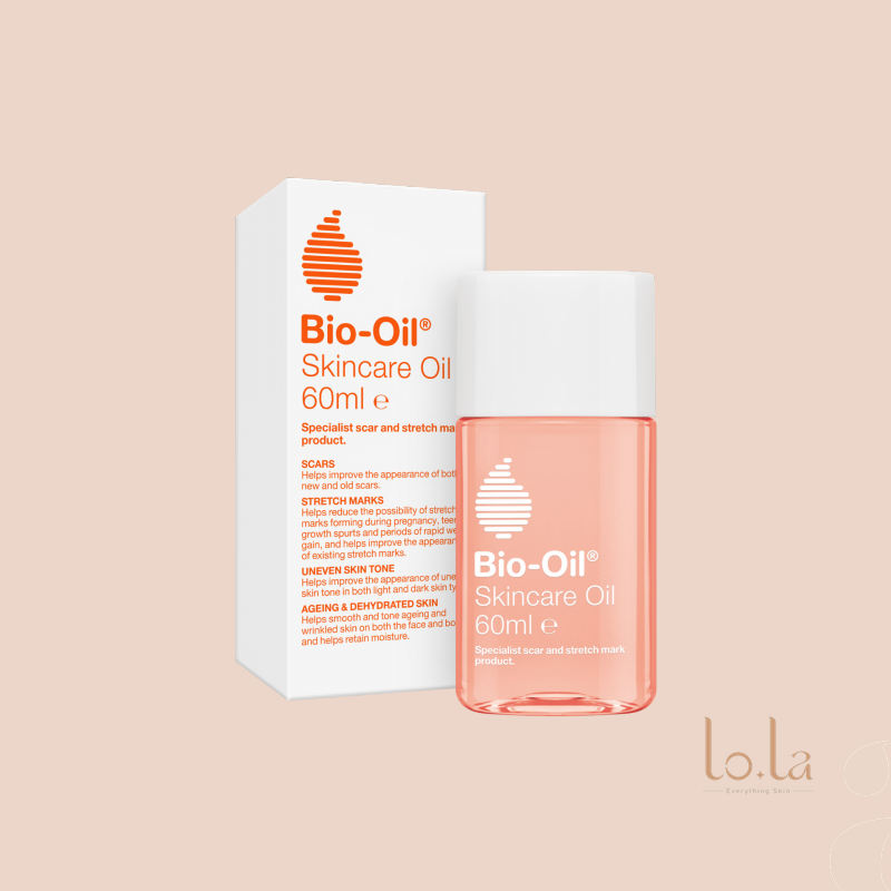 Bio-Oil Skincare Oil 60Ml