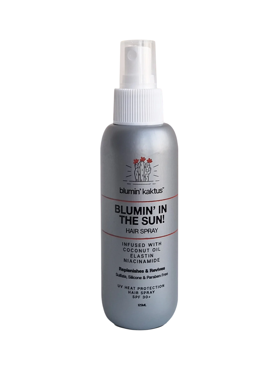 Blumin’ Kaktus In The Sun Hair Spray 125Ml