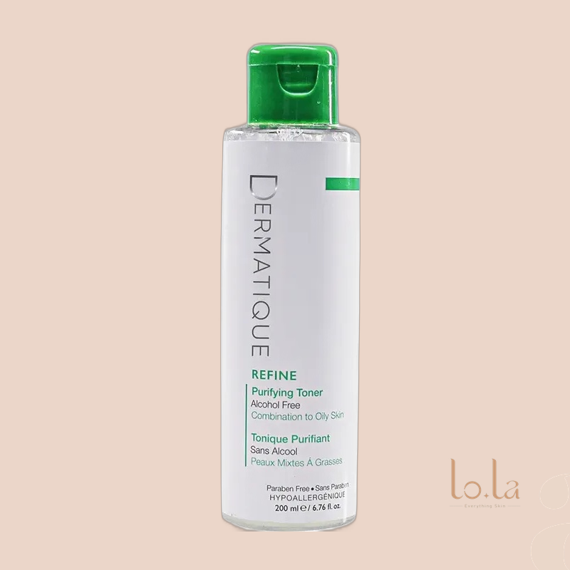 Dermatique Refine Purifying Toner 200Ml