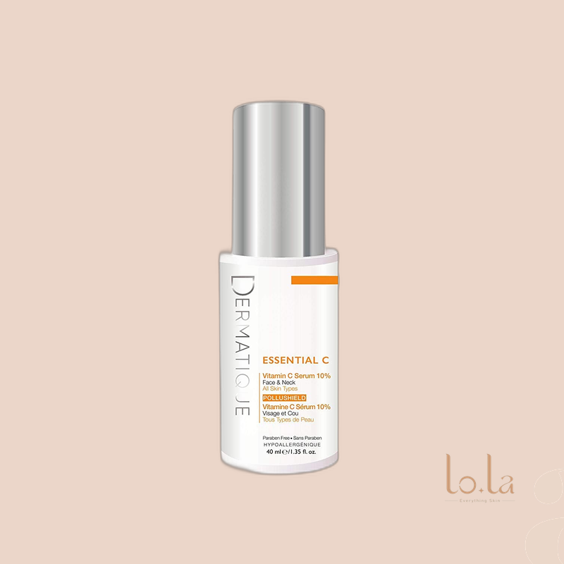 Dermatique Vitamin C Serum 10% 40Ml