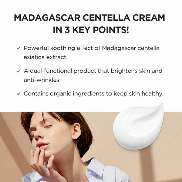 SKIN1004 Centella Cream 75Ml