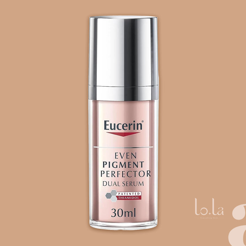 Eucerin Even Pigment Perfector Dual Serum 30Ml