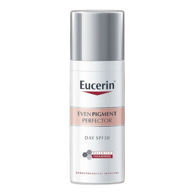 Eucerin Even Pigment Perfector Day SPF30 50Ml