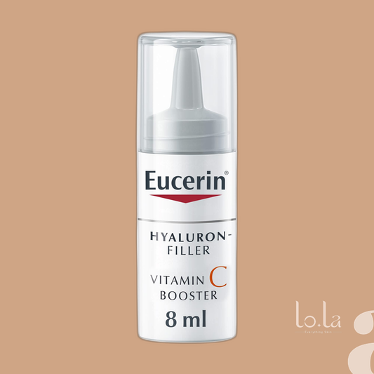 Eucerin Hyaluron-Filler Vitamin C Booster 8Ml